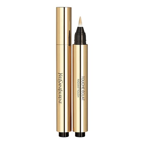 ysl touche eclat white strobing pen|ysl touch éclat.